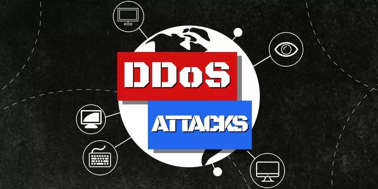 DDOS